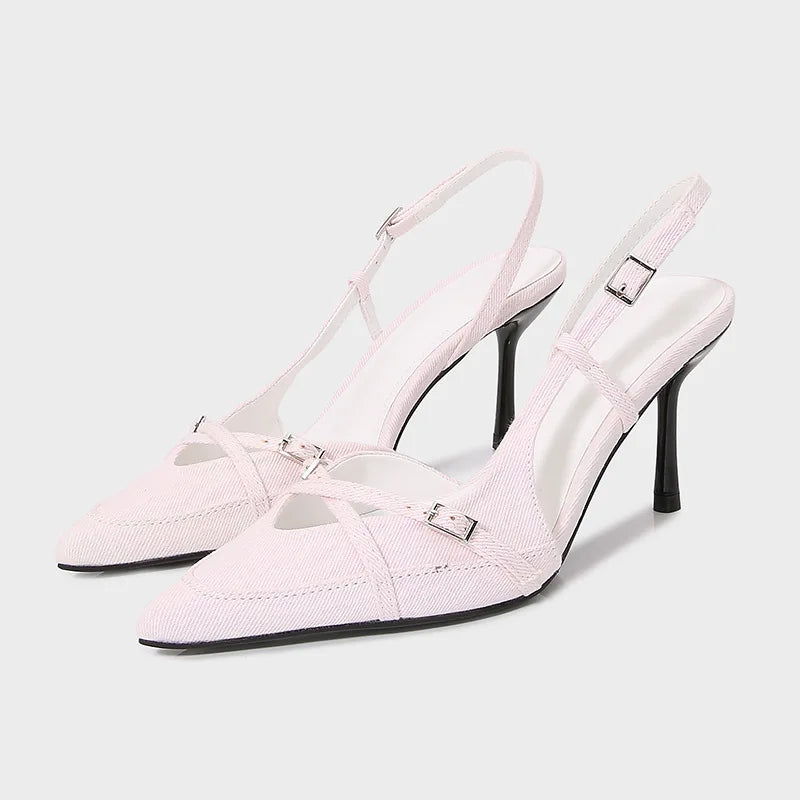 נעליים דגם- אלנה