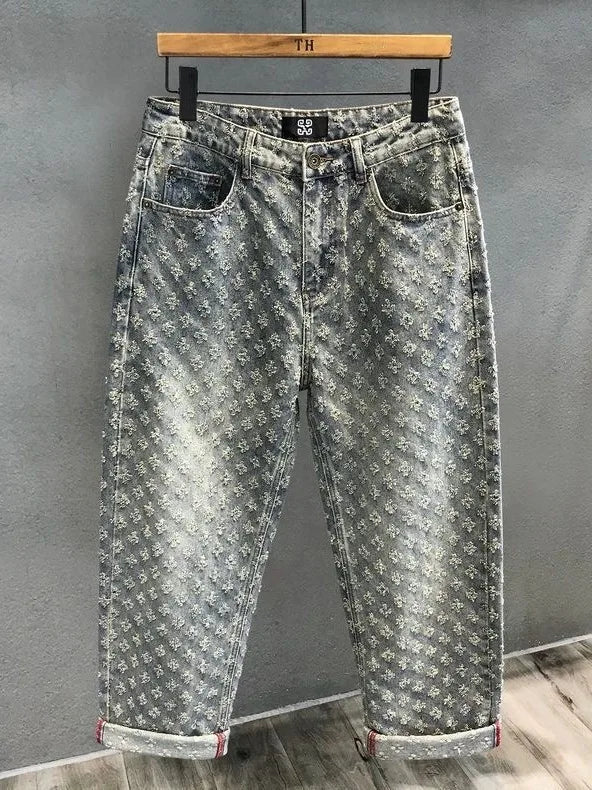 מכנסיים דגם- ליאב