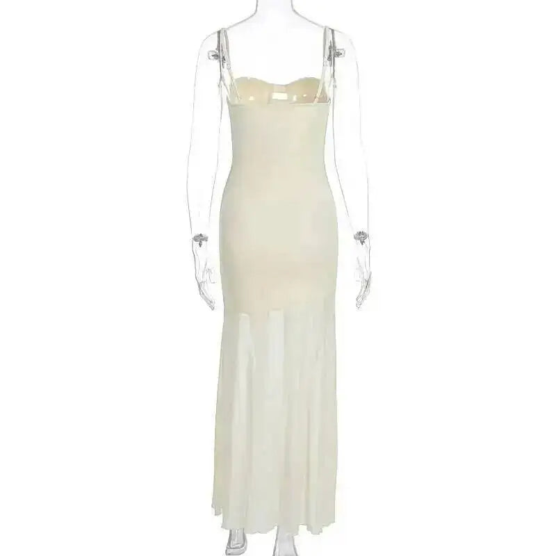 שמלה דגם- אפרת