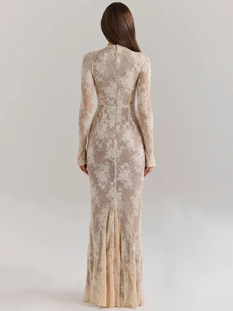 שמלה דגם- שירה