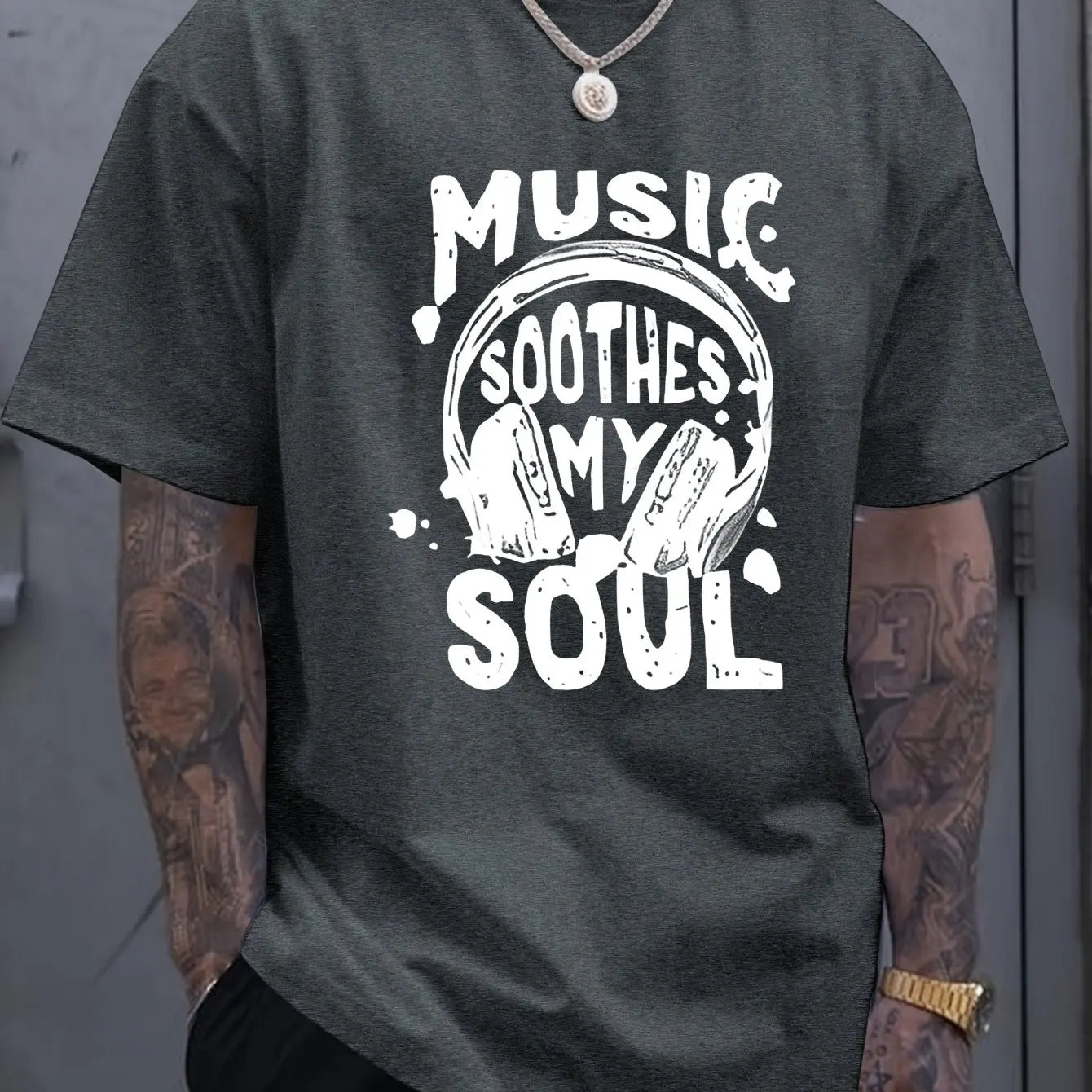 חולצה דגם- ליאור