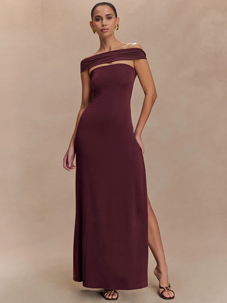 שמלה דגם- לוסי