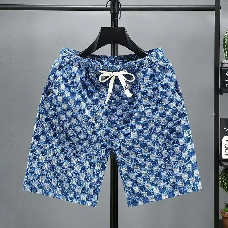 מכנסיים דגם- נועם