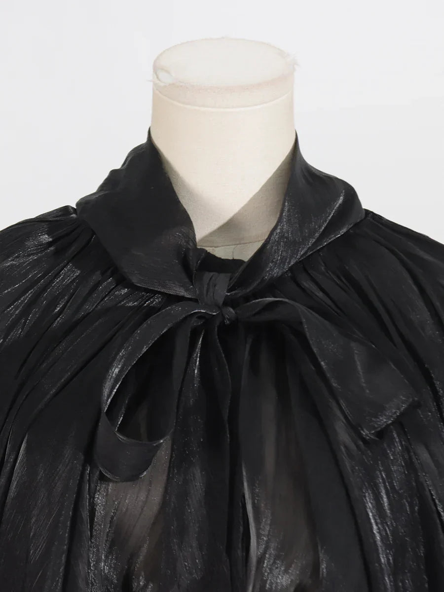 שמלה דגם- קורין