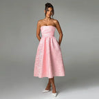 שמלה דגם- סהר