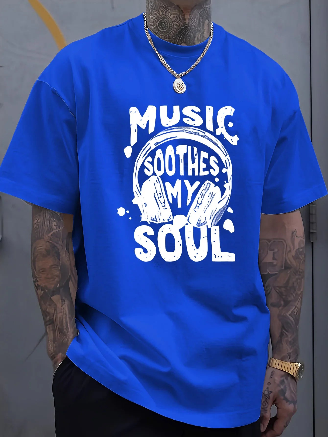 חולצה דגם- ליאור