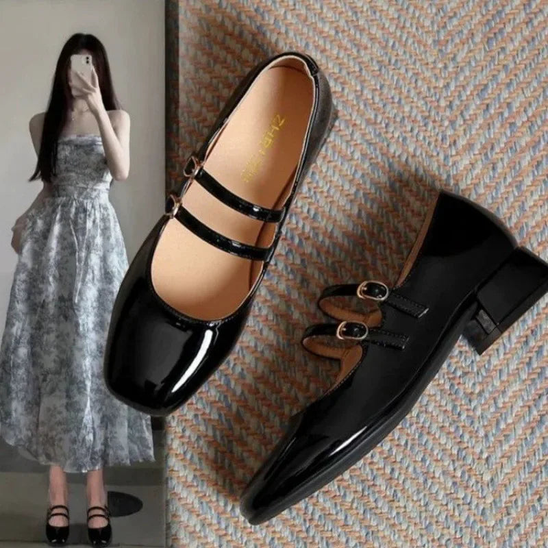 נעליים דגם- איריס