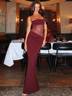 שמלה דגם- אפרת