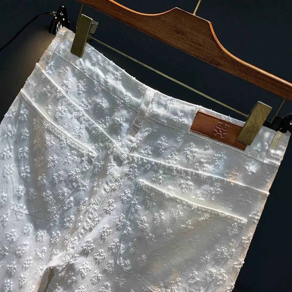 מכנסיים דגם- שי