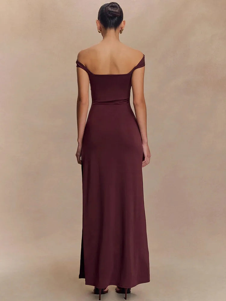 שמלה דגם- לוסי