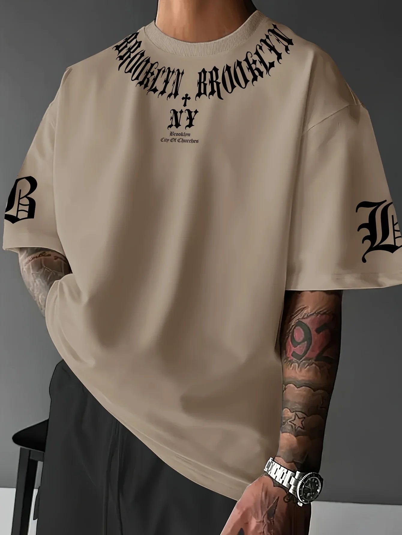 חולצה דגם- מאור