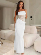 שמלה דגם- אפרת