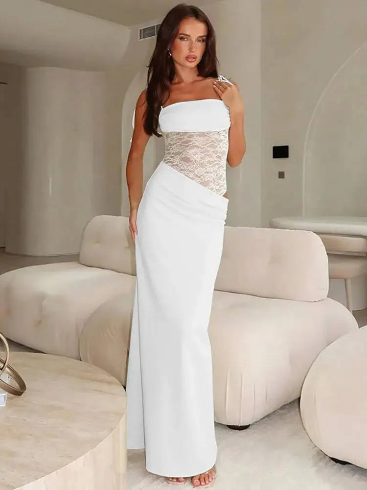 שמלה דגם- אפרת