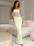 שמלה דגם- אפרת