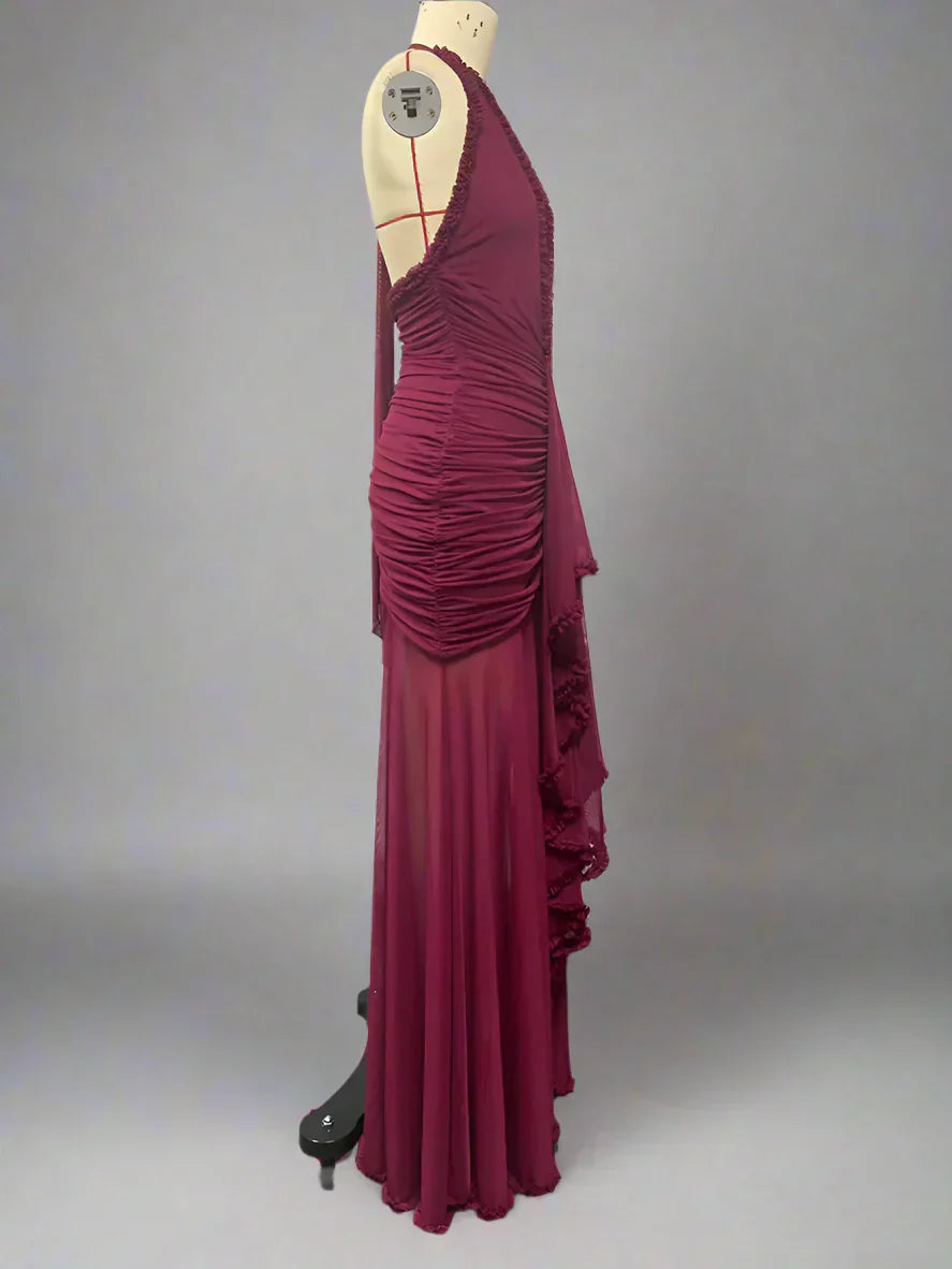 שמלה דגם- טורי