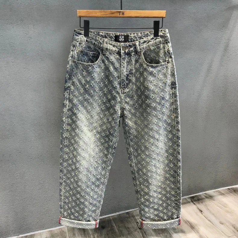 מכנסיים דגם- ליאב