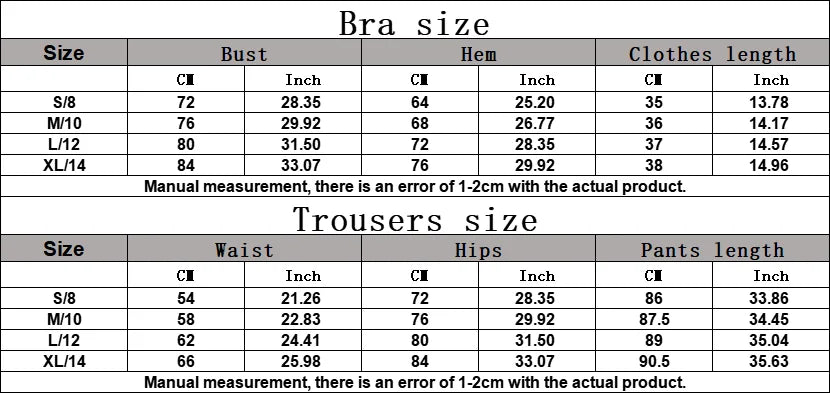 חליפת ספורט דגם - מאי