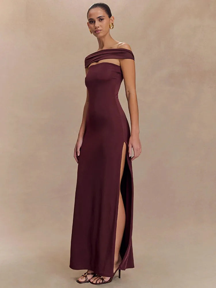 שמלה דגם- לוסי