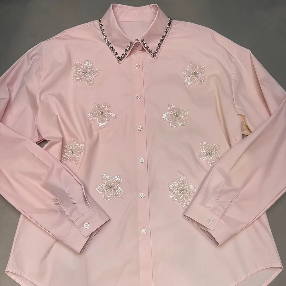 חולצה דגם- רנה