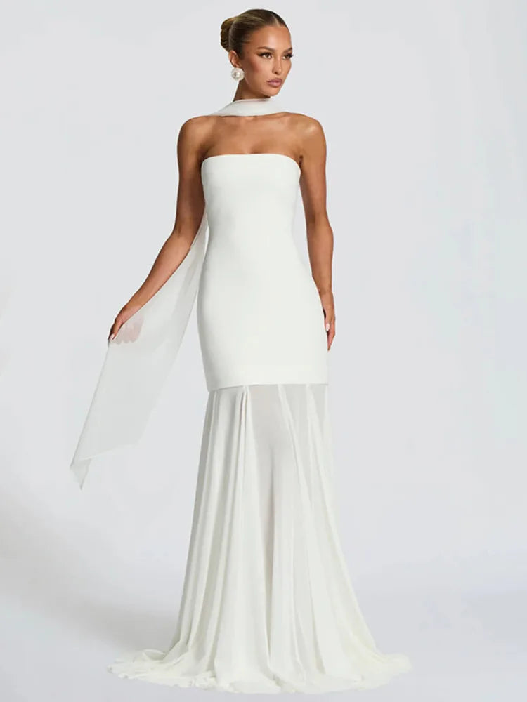 שמלה דגם- ג׳ולי