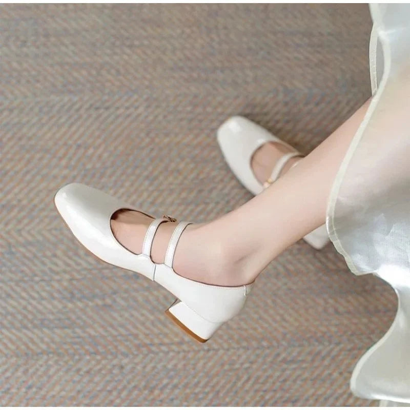 נעליים דגם- איריס