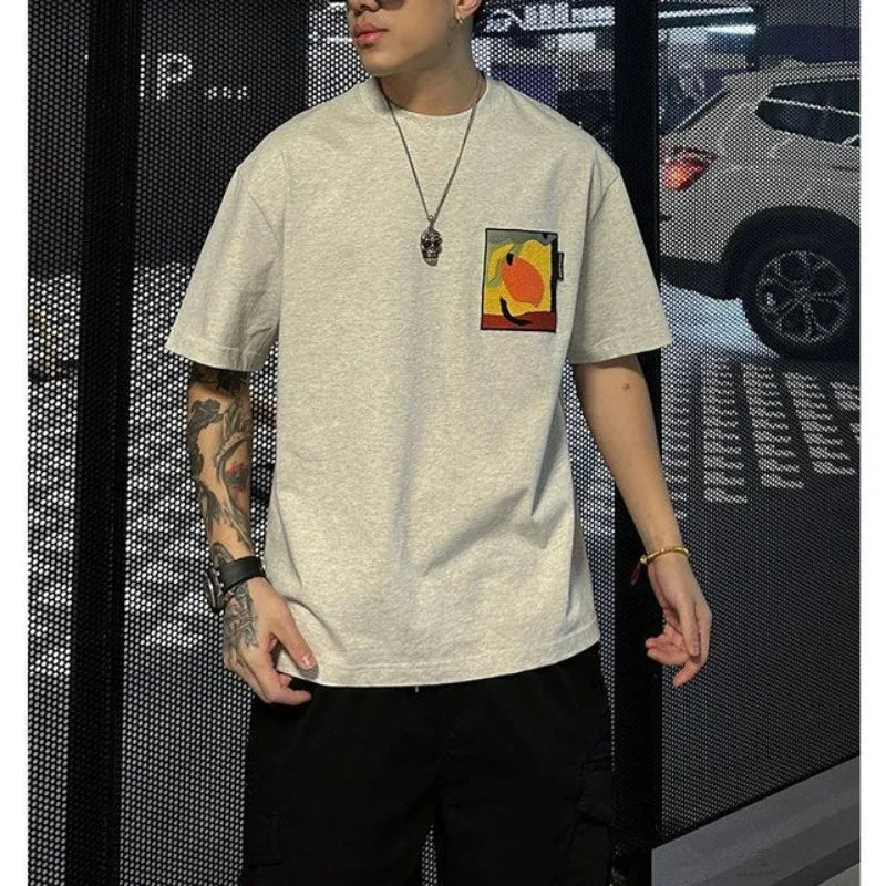 חולצה דגם- אורי