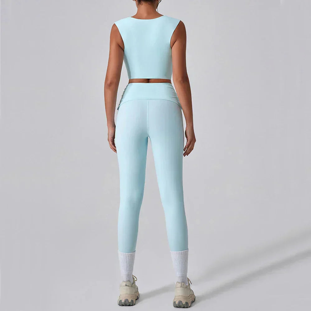 סט ספורט מחטב- דניאלה