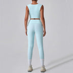 סט ספורט מחטב- דניאלה