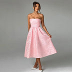 שמלה דגם- סהר