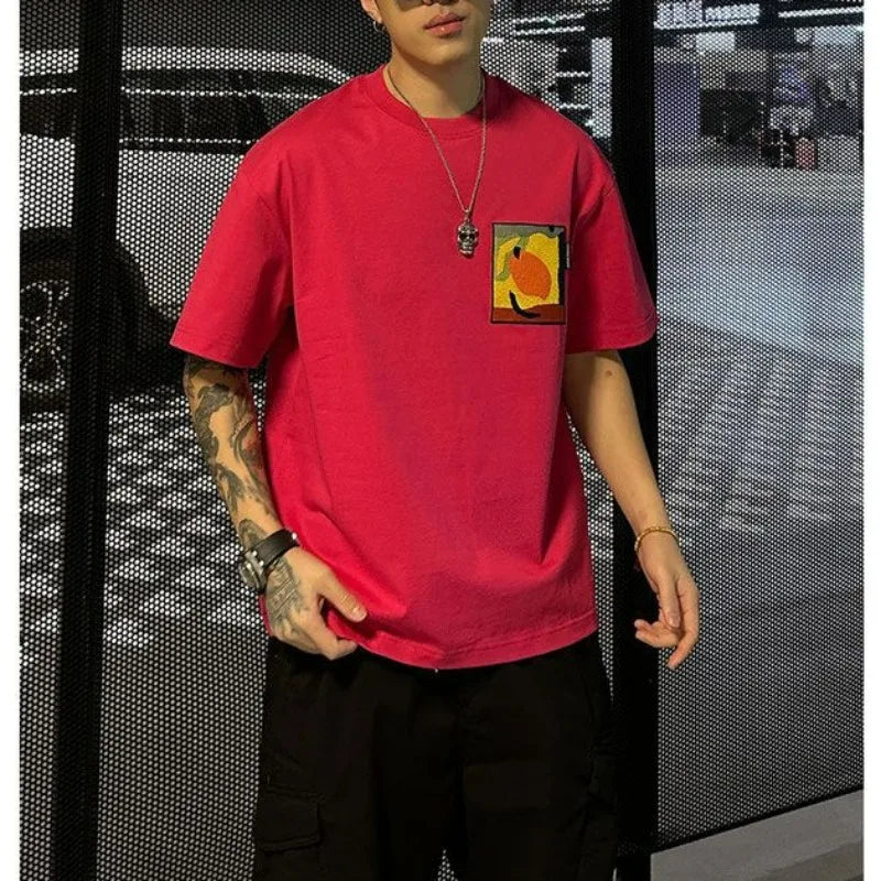 חולצה דגם- אורי