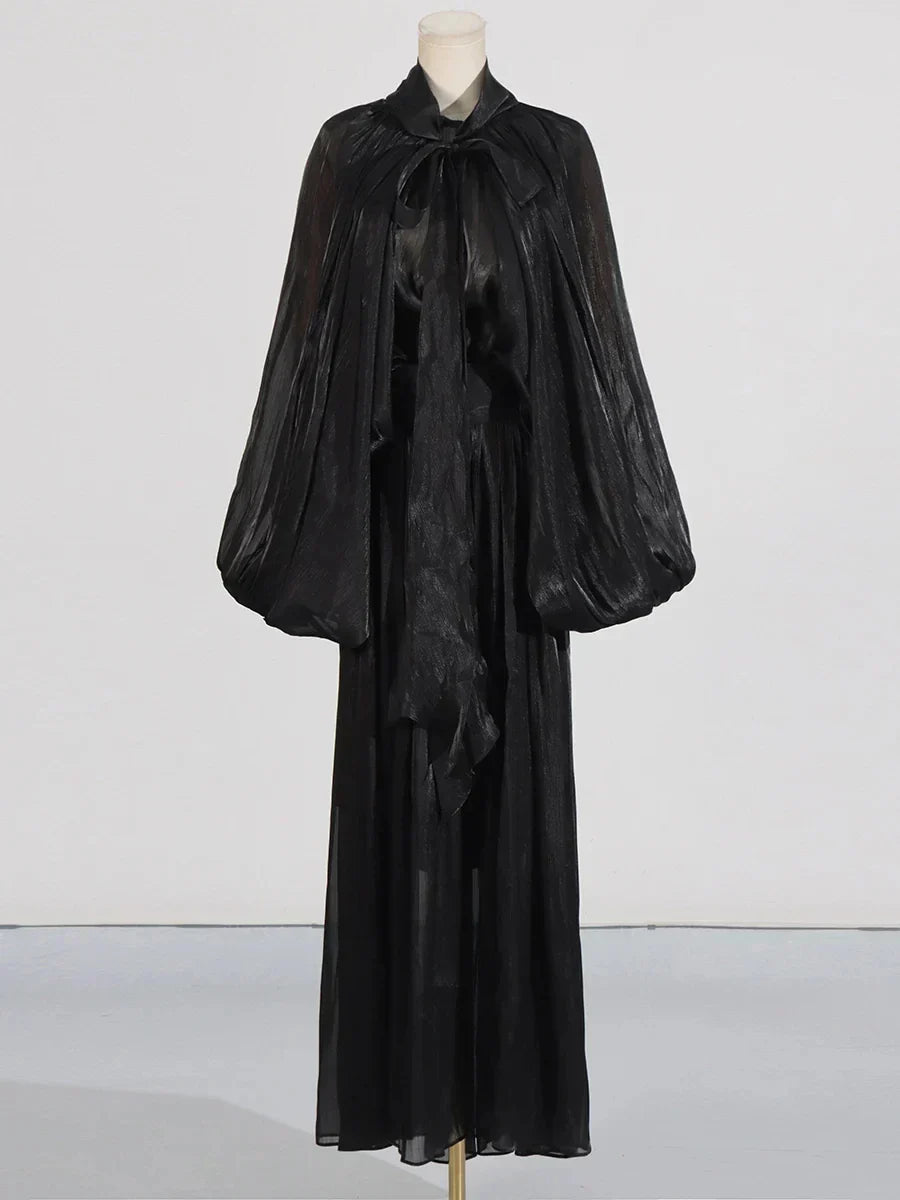 שמלה דגם- קורין