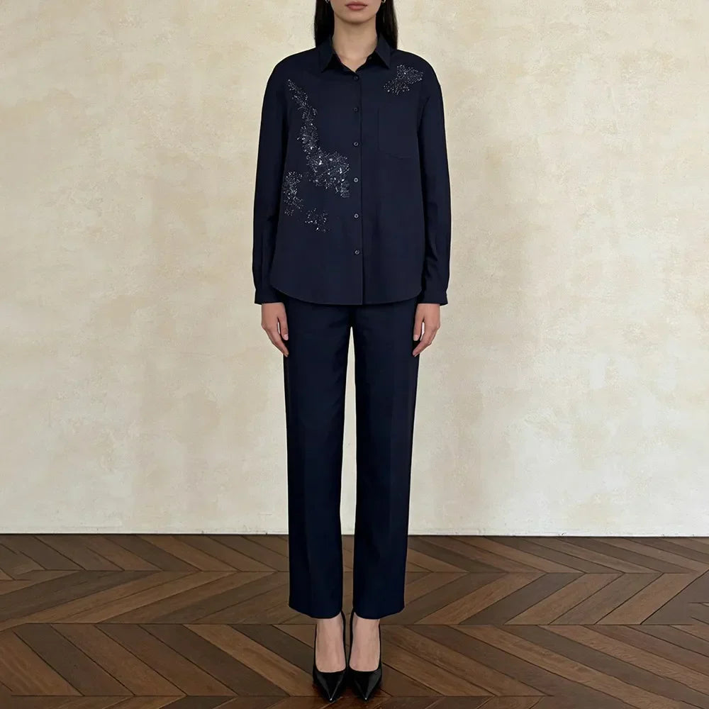 סט דגם- אייבי