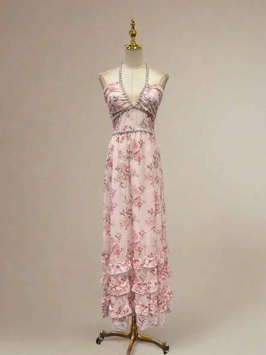 שמלה דגם- סופיה