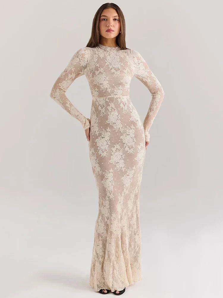 שמלה דגם- שירה