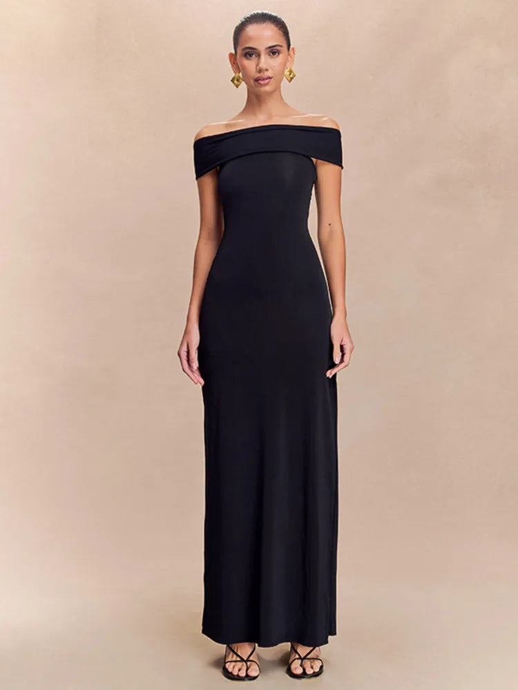 שמלה דגם- לוסי