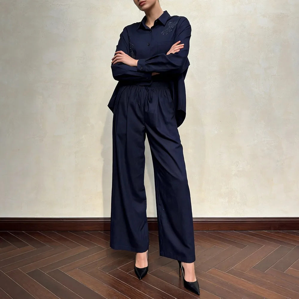 סט דגם- אייבי