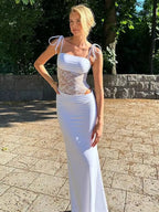 שמלה דגם- אפרת