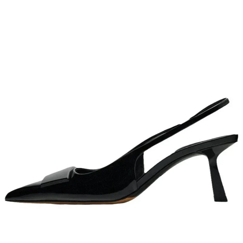 Harper - נעלי עקב דגם