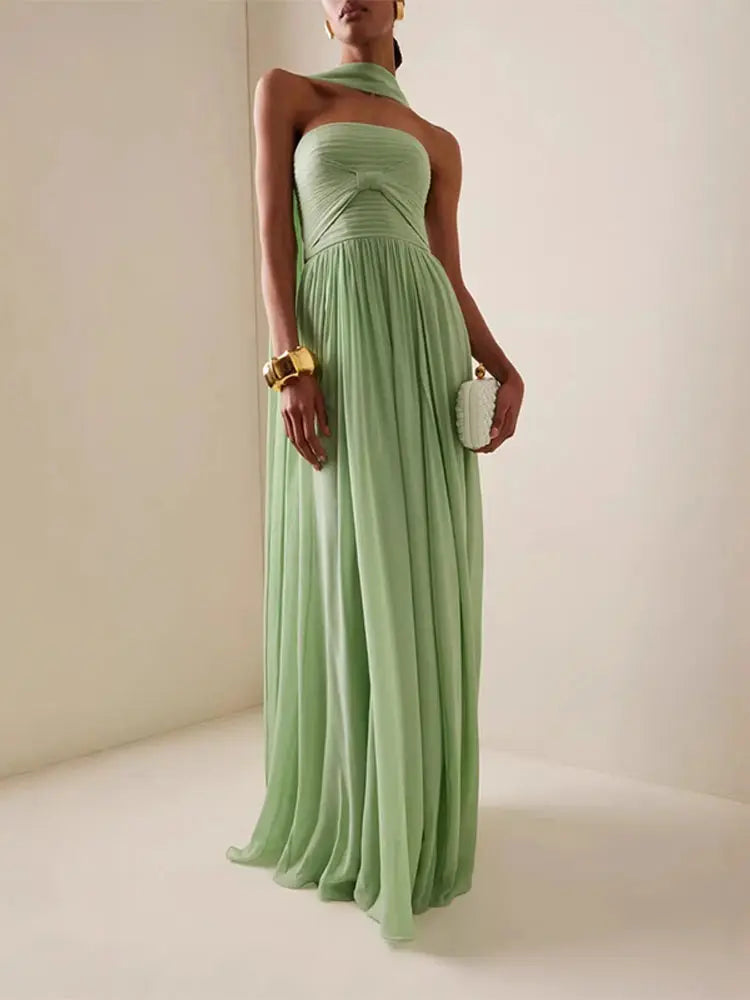 שמלה דגם- ארין