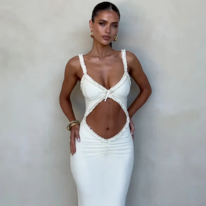 שמלה דגם- ענבר