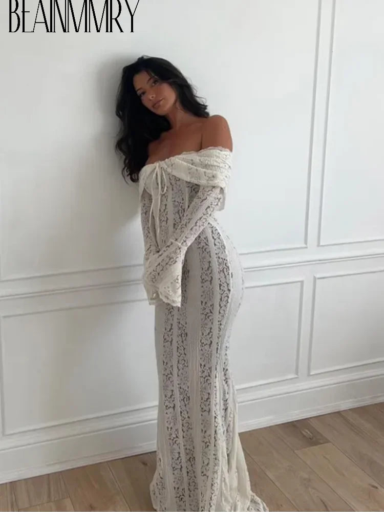 שמלה דגם- הילה