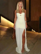 שמלה דגם- אפרת