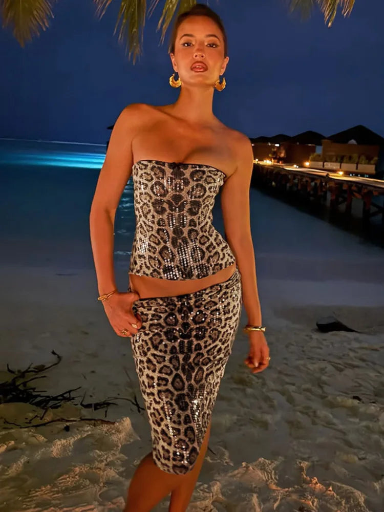 סט דגם- סקרלט