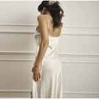 שמלה דגם- מאיה