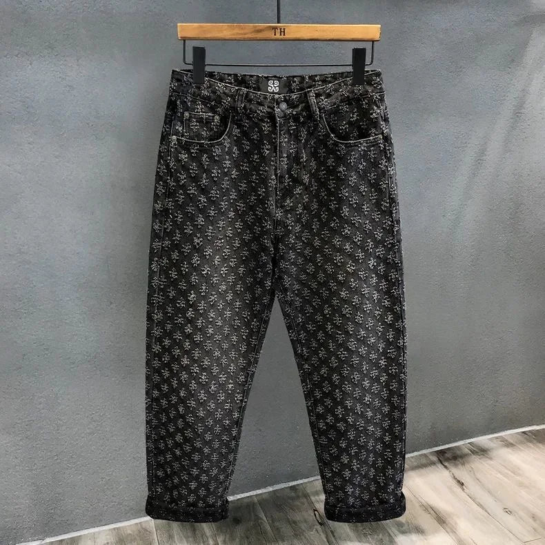 מכנסיים דגם- ליאב