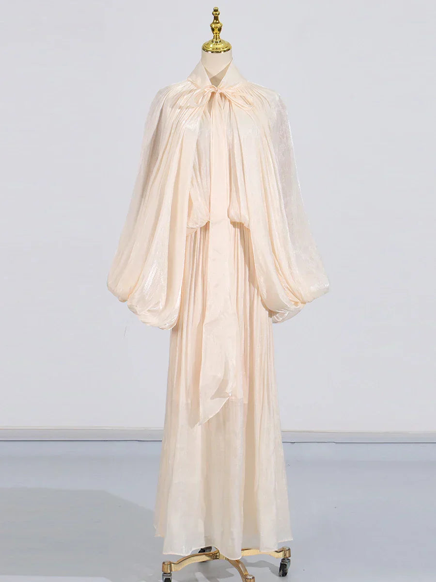 שמלה דגם- קורין