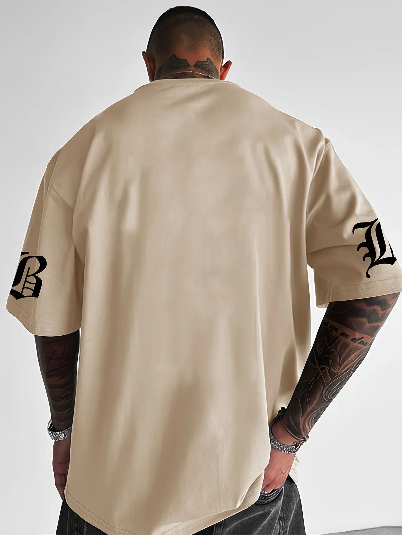 חולצה דגם- מאור