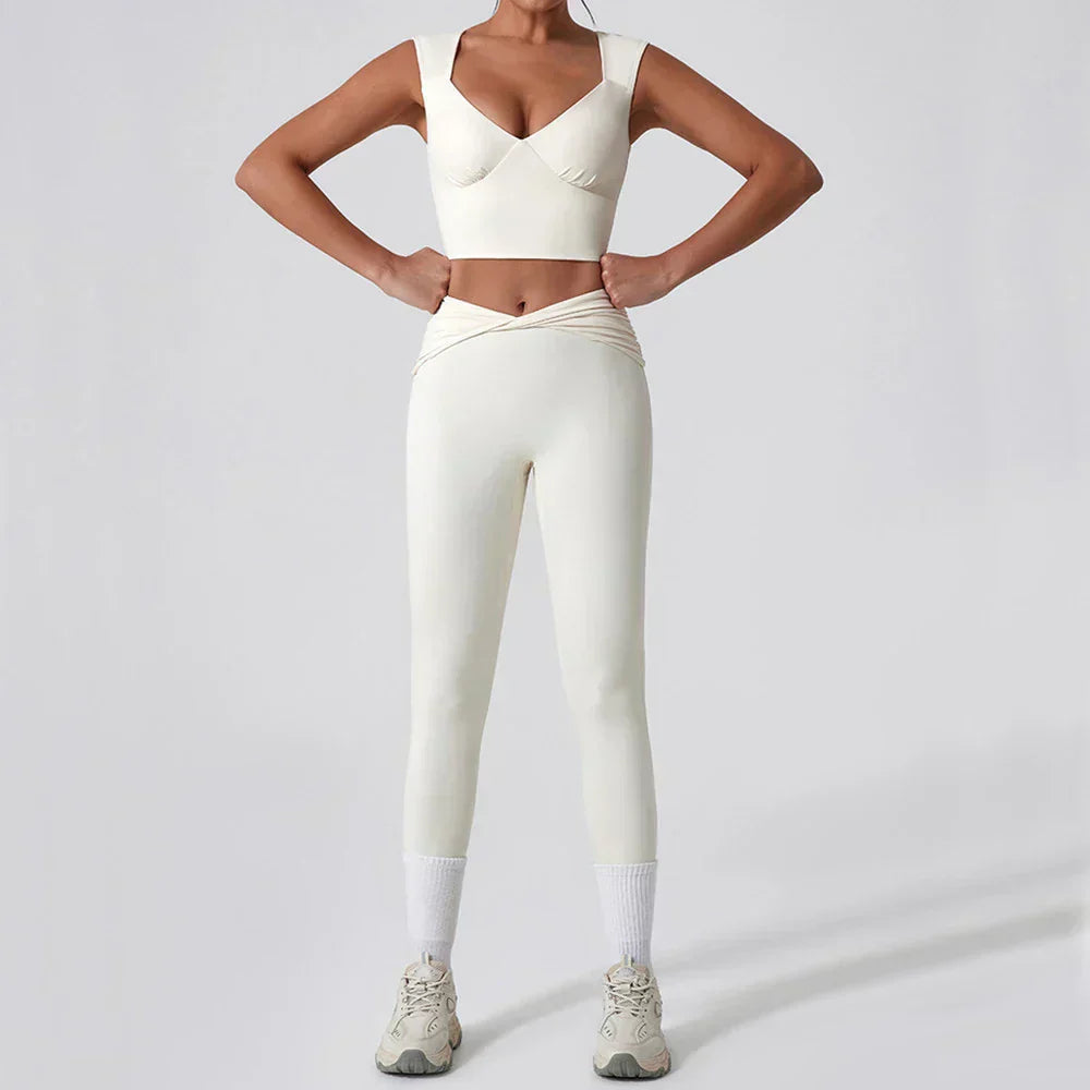 סט ספורט מחטב- דניאלה