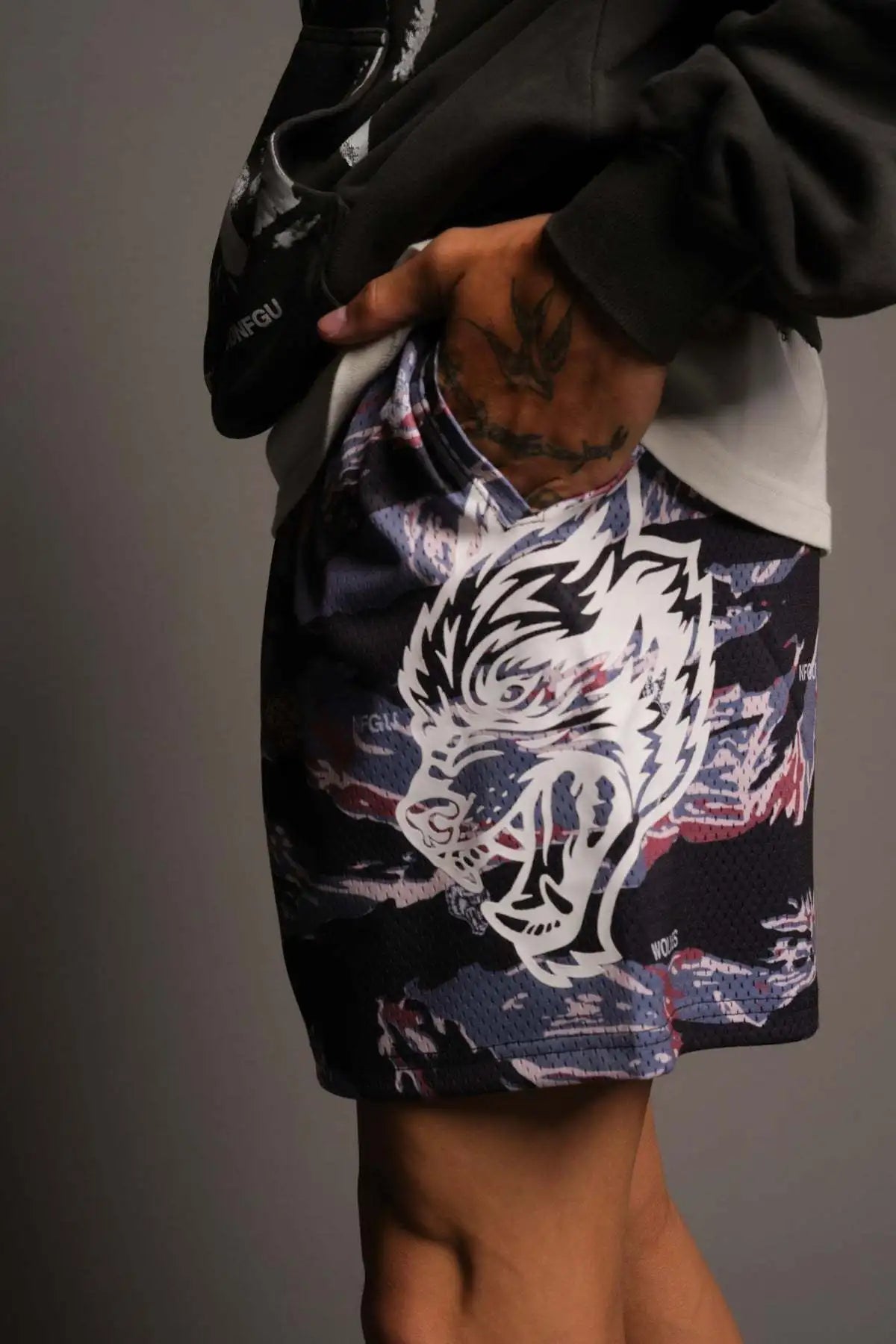 מכנסיים דגם- עמית