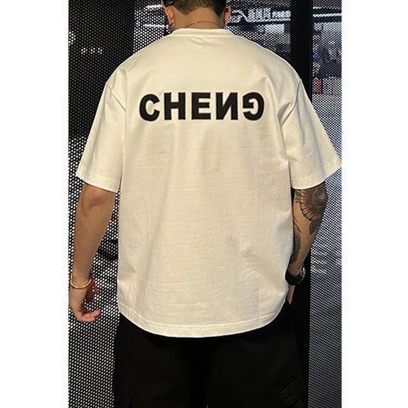 חולצה דגם- אורי